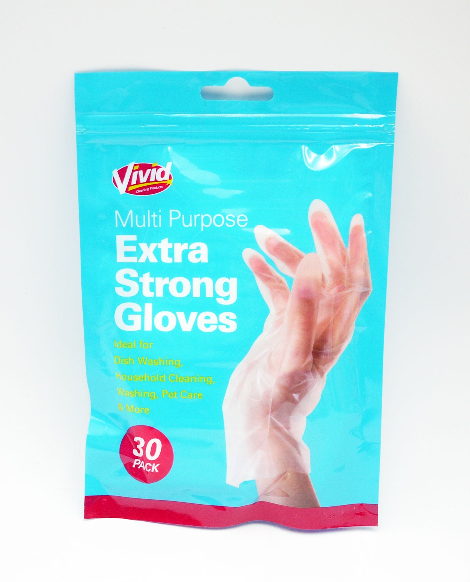 Multipurpose Extra Strong Gloves*
