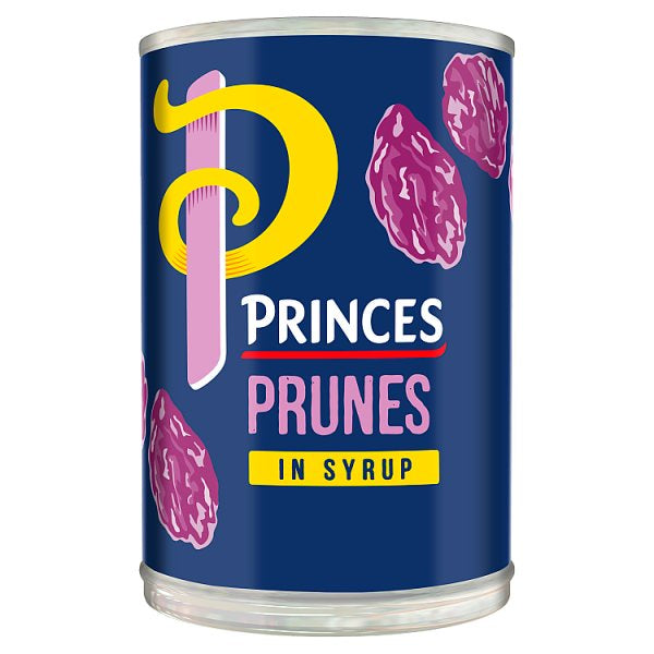 Princes Prunes in Syrup (420g)