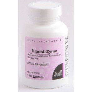 H22-DIGZYM90 Digest-Zyme - 90 Tablets*