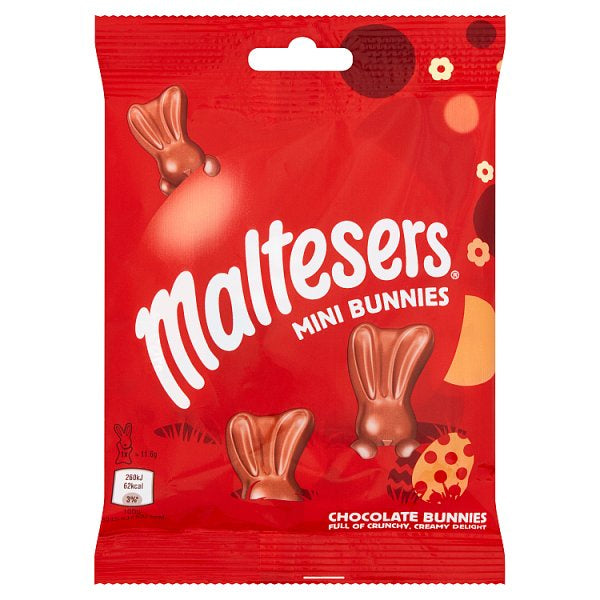 Maltesers Mini Bunnies 58g *