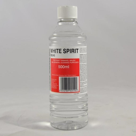 Bartoline White Spirit 500ml*