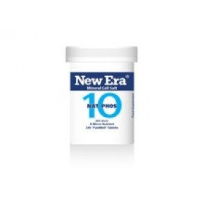 H16-NEW1047 New Era No. 10 Nat Phos (Sodium Phosphate)*