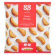 Co Op Lightly Spiced Potato Wedges 750g