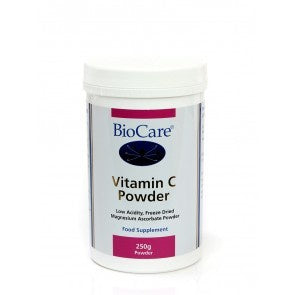 H03-513250 BioCare Vitamin C Powder*