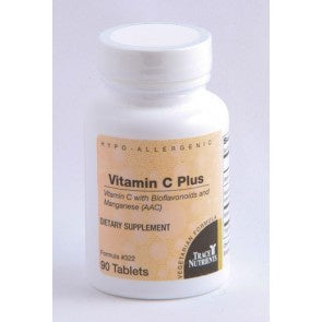 H22-VITCPLUS Vitamin C Plus* SPECIAL ORDER ONLY
