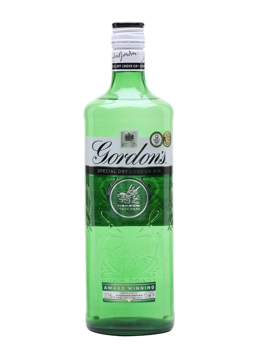Gordons Gin 70cl*