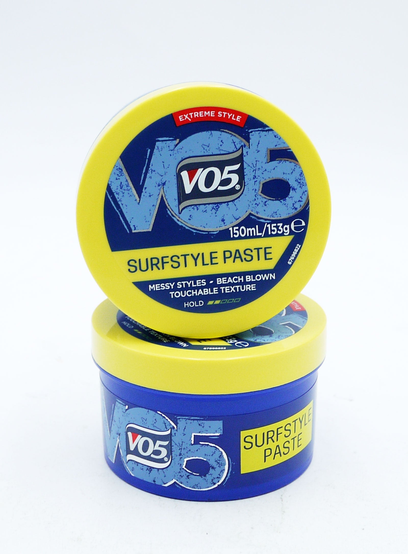 VO5 Surfstyle Paste - 150 ml*