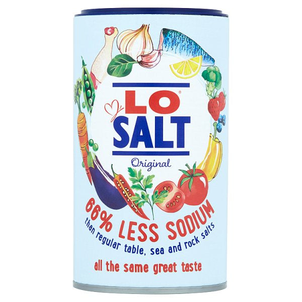 Lo-Salt 350g