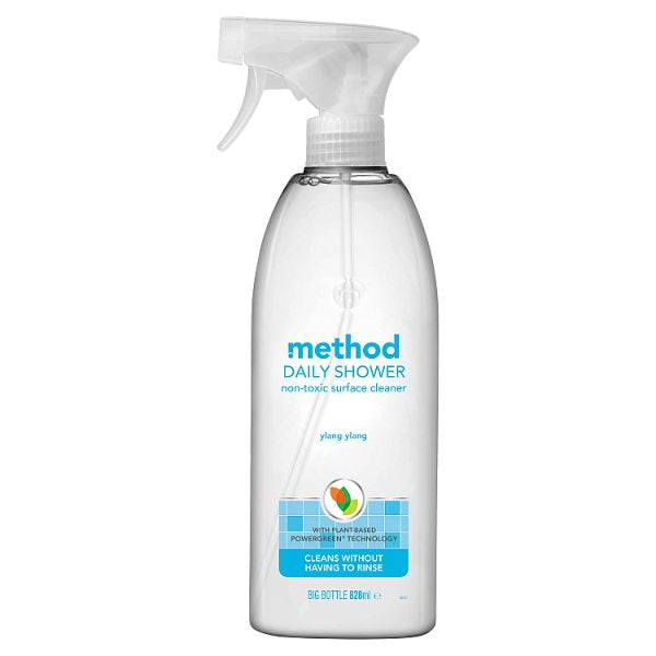 Method Daily Shower Spray Ylang-ylang 828ml*#