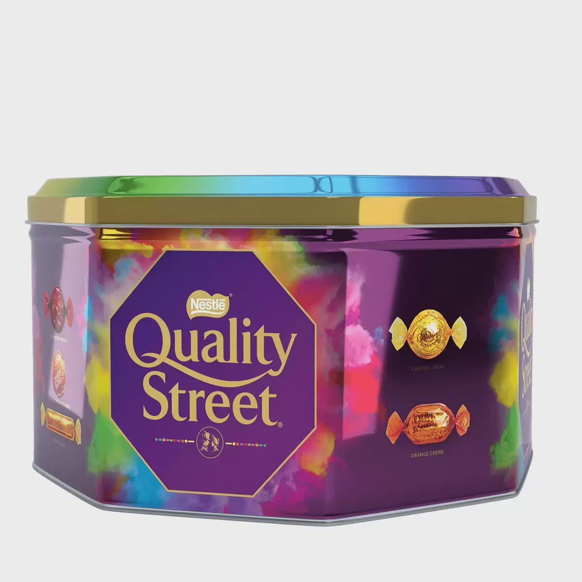 Quality Street Tin 2kg *