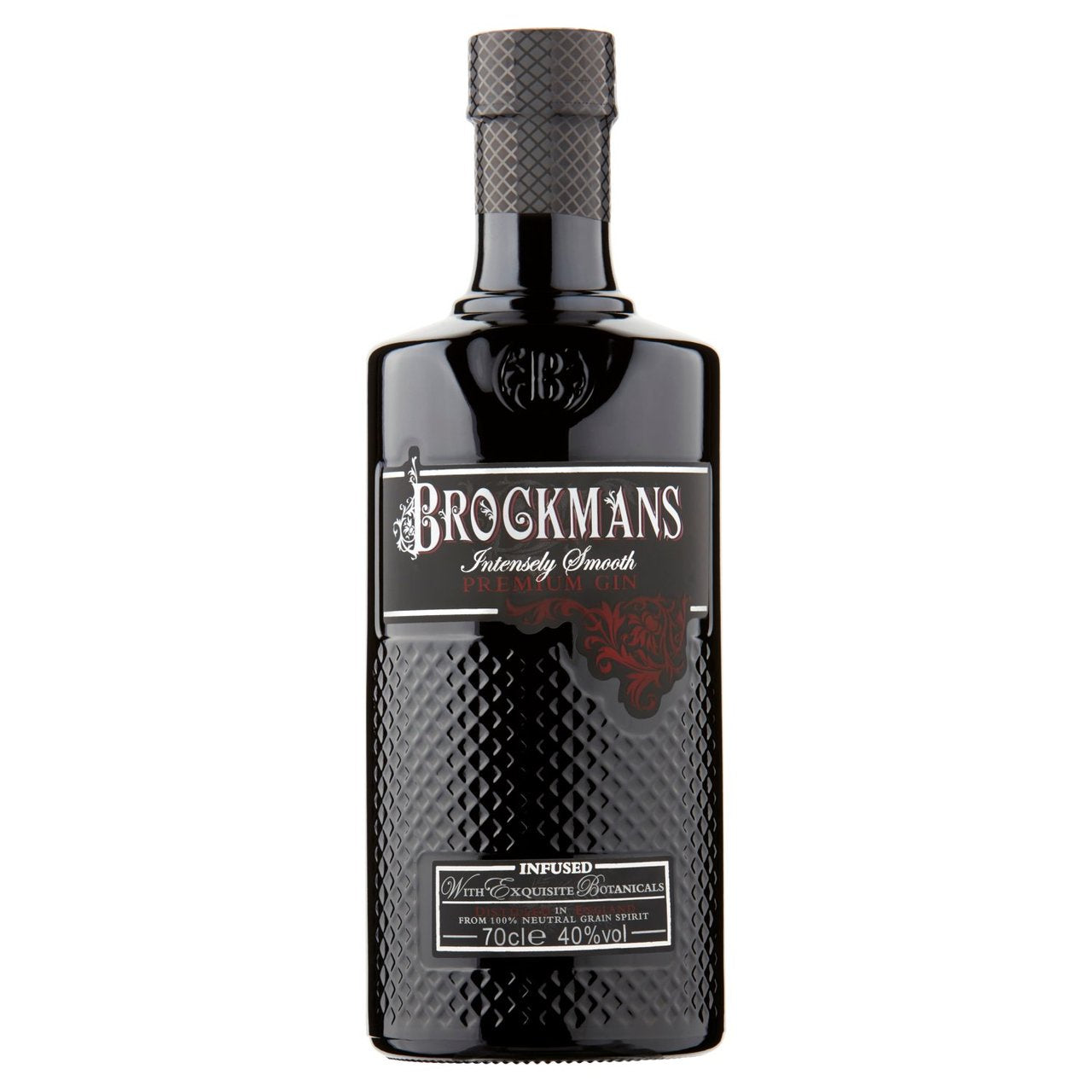 Brockmans Gin 40% 70cl