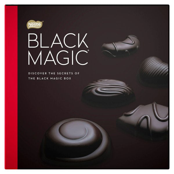 Nestle Black Magic 174g * #