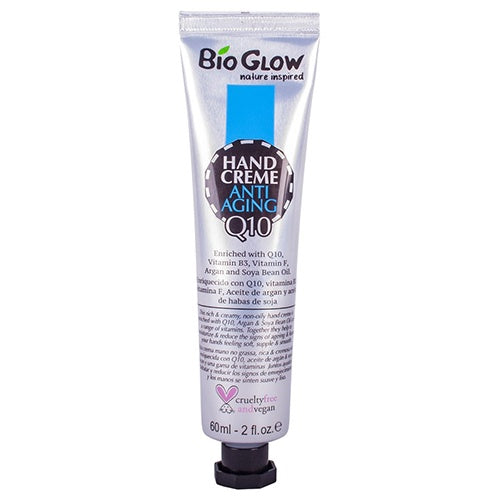 Bioglow Hand Cream Anti Aging 60ml*