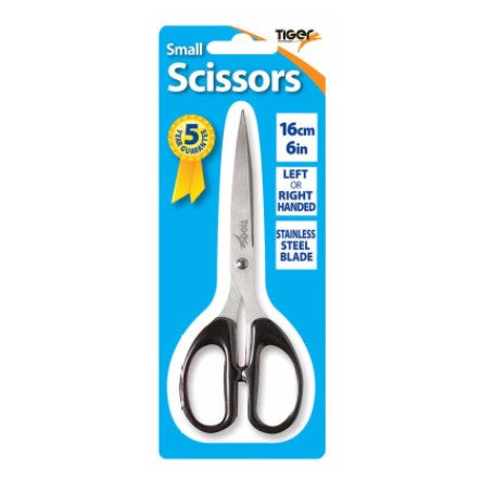 Tiger Scissors Small 6 inch*