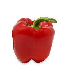 Red Pepper Single