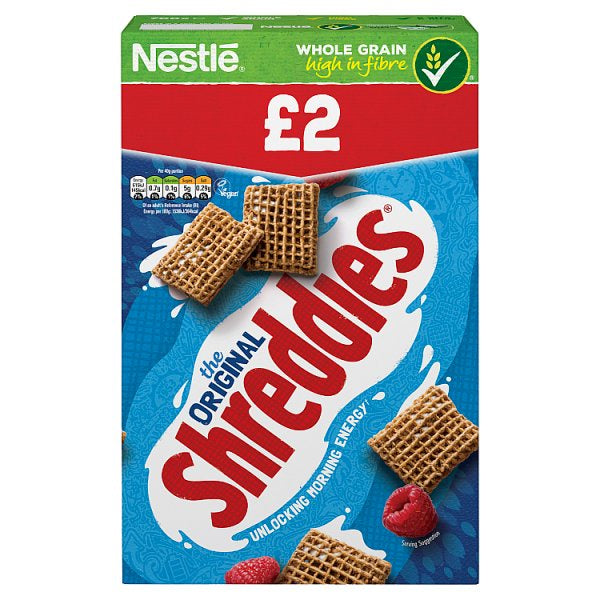 Nestle Shreddies (700g)