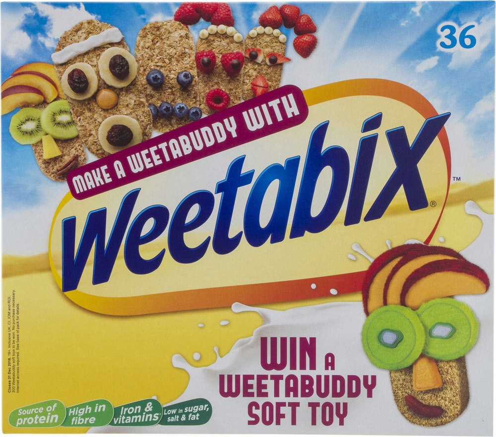 Weetabix (36)
