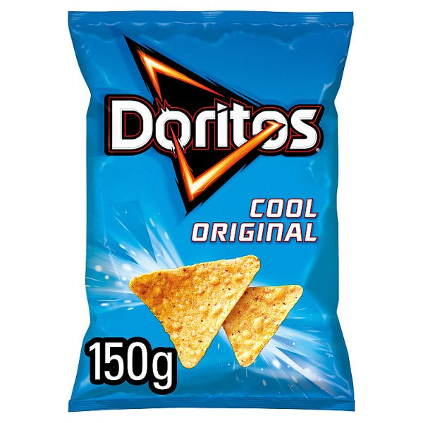 Doritos Cool Original 140g
