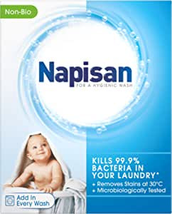 Napisan Non Biological Stain Remover 800g*