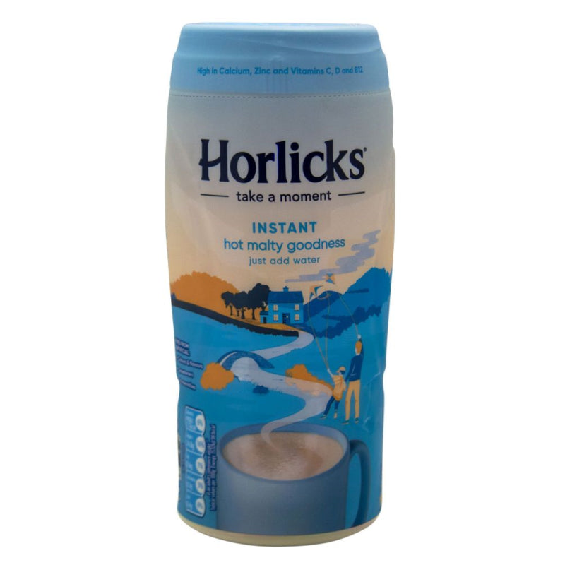 Horlicks 400g