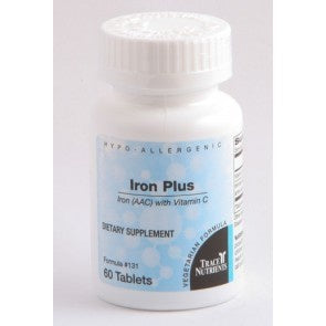 H22-IRONPLUS Iron Plus*