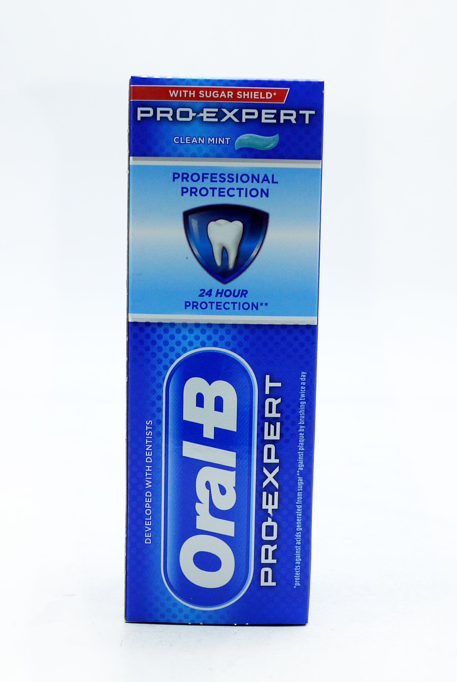 Oral B Toothpaste Pro-Expert Professional Protection Clean Mint50ml*