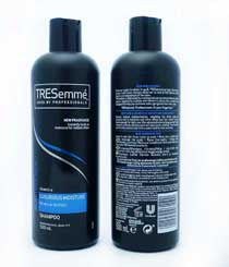 Tresemme Shampoo Moisture Rich 500ml*