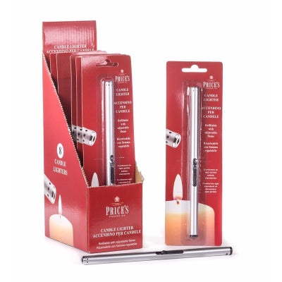Prices Candle Lighter*