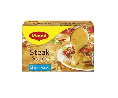 Maggi Steak Sauce (2)