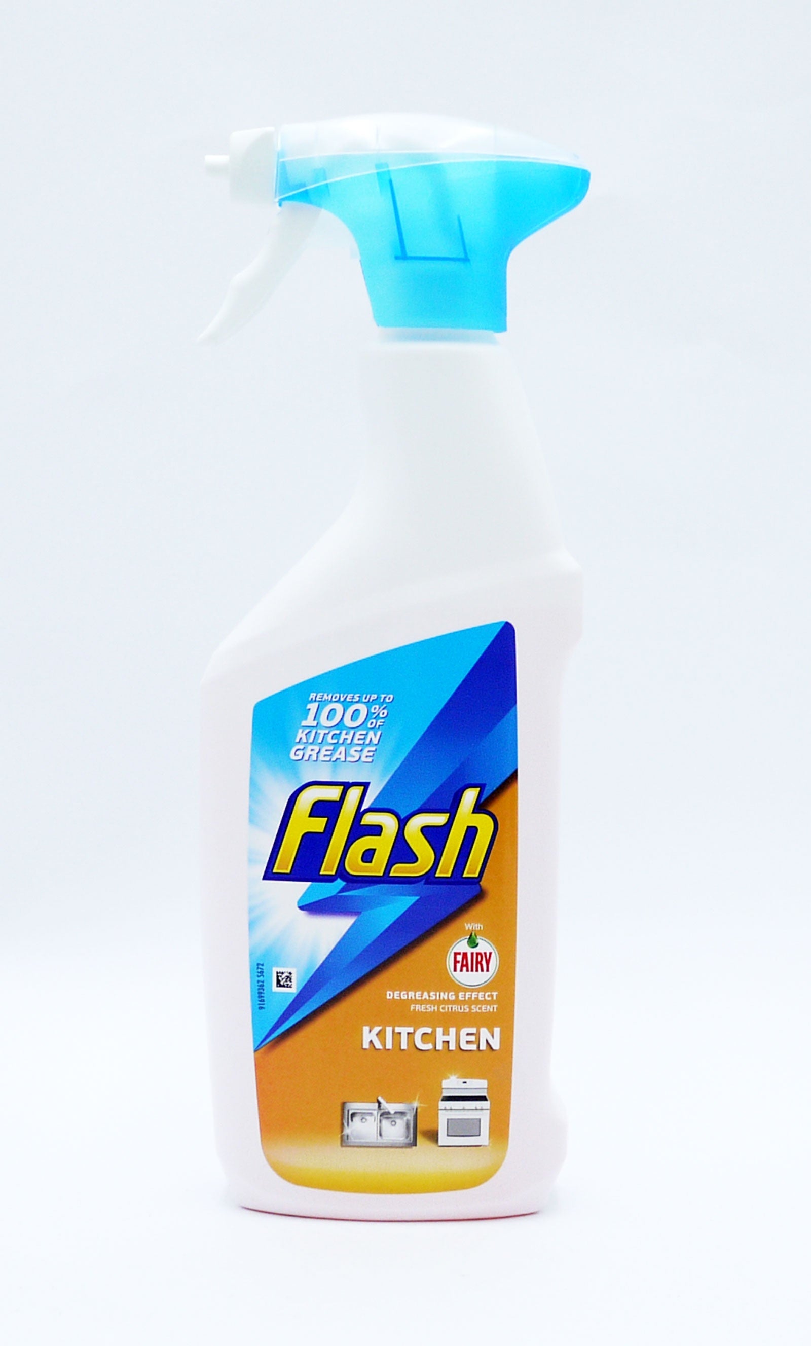 Flash Kitchen Spray*#