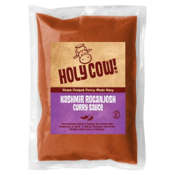 Holy Cow! Rogan Josh Curry Sauce 1kg