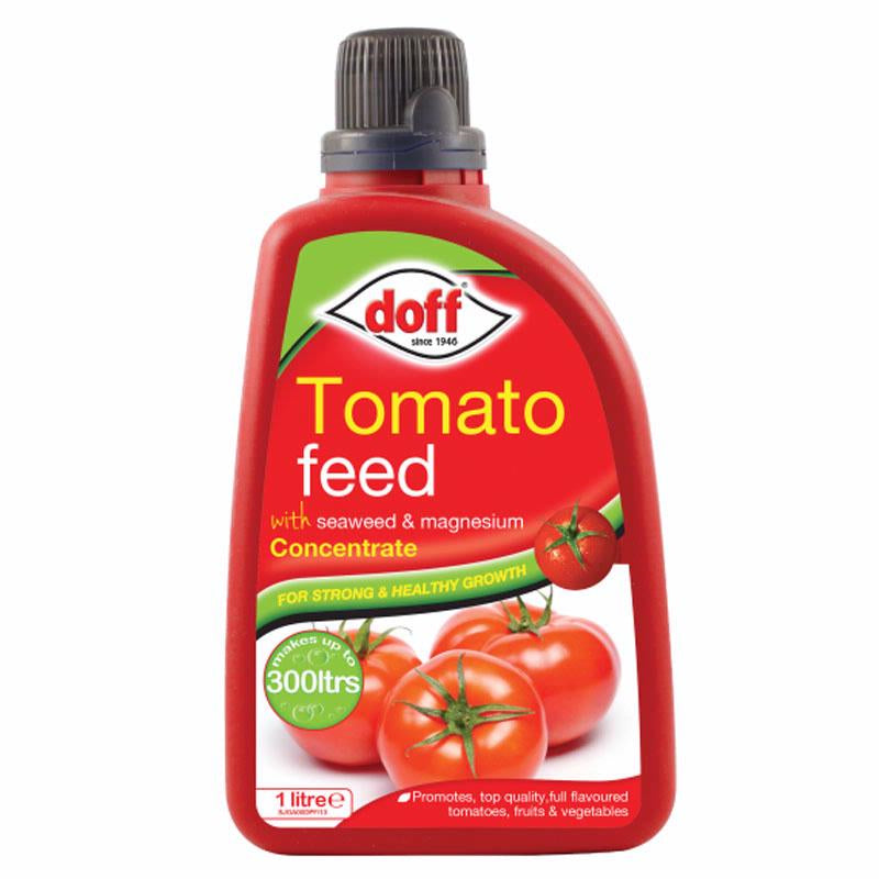 Doff Liquid Tomato Feed 1l*