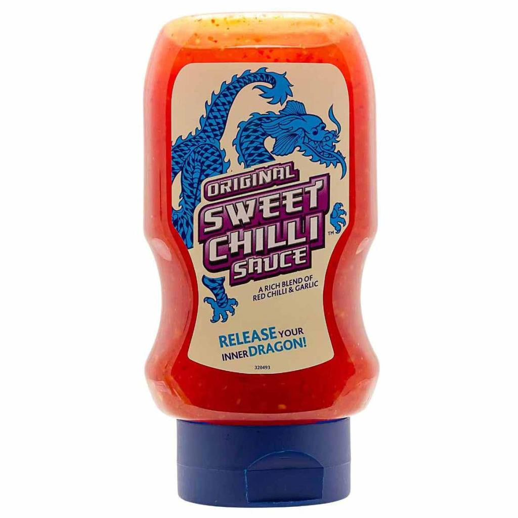 Blue Dragon Sweet Chilli Original Sauce (500g)