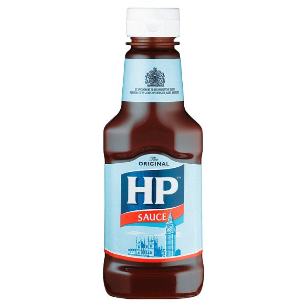 HP Sauce (285g)