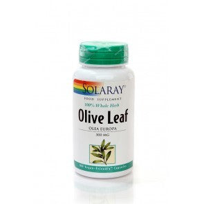 H16-SLR1071 Olive Leaf Extract*