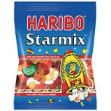 Haribo Starmix 140g *