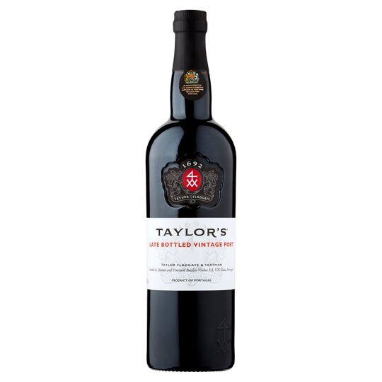 Taylors LBV Port 20%*