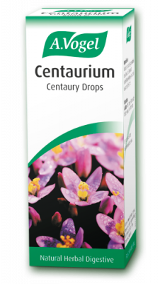 Centaurium Centaury Drops*   30311