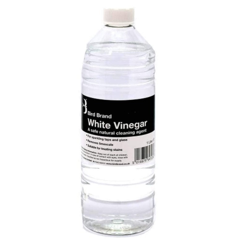 Birdbrand White Vinegar 1l*