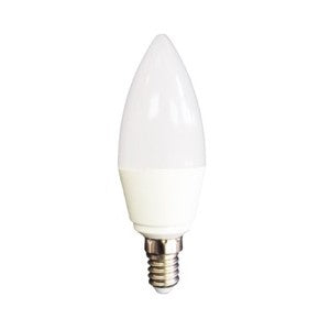 Lyveco LED Candle Bulb SES 6W*
