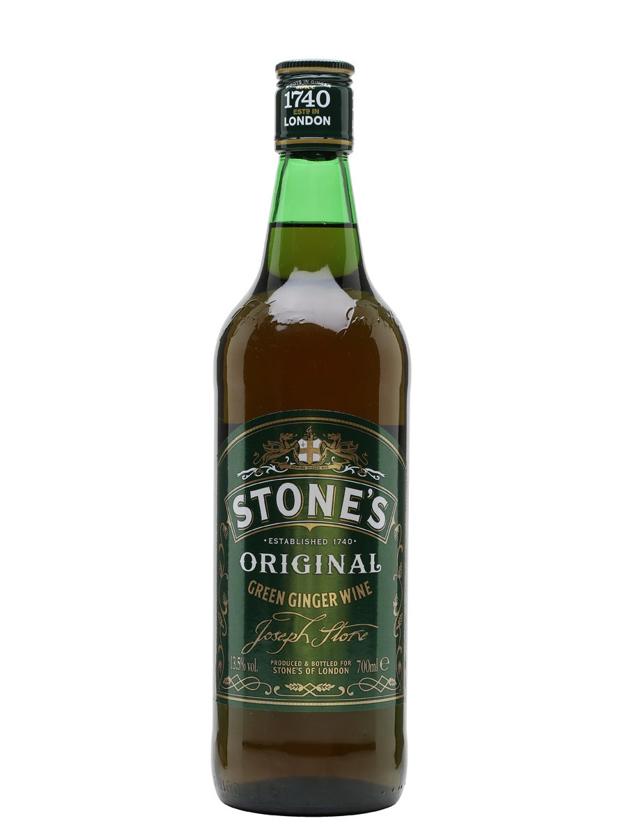 Stones Ginger Wine 70cl*