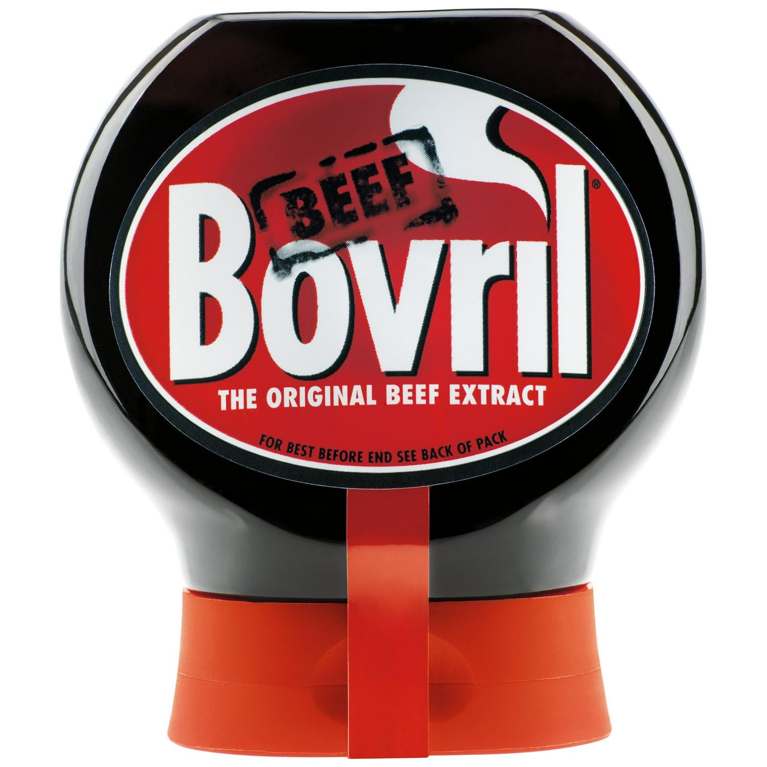Bovril Beef Extract Squeezy 200g