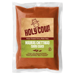 Holy Cow! Madras curry sauce 1kg
