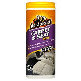 Armorall All Round Car Surface Wipes (x30)*