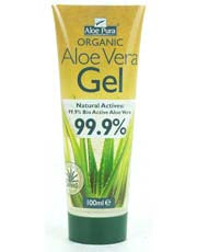 APU-E1235 Organic Aloe Vera Gel*