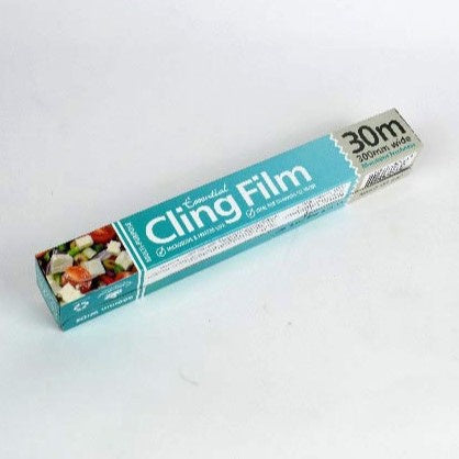 Essential Cling Film 30m x 300mm*