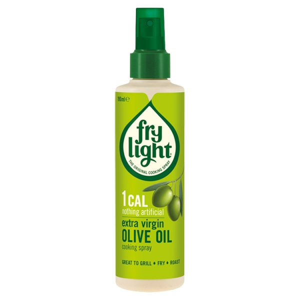 Frylight Extra Virgin Olive Oil Spray 190ml