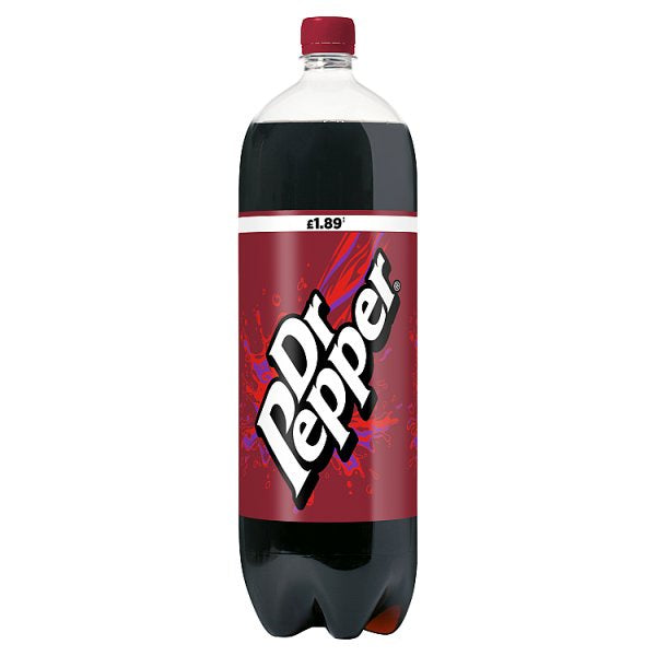 Dr Pepper 2L*