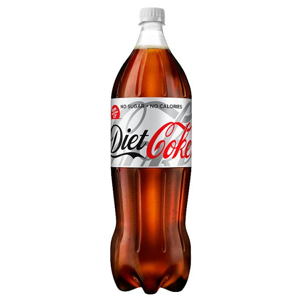 Coca-Cola Diet 1.75L*