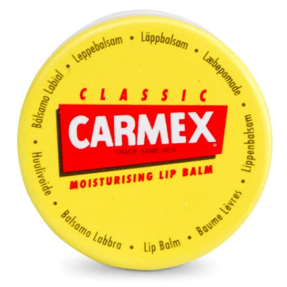 Carmex Pot Original*